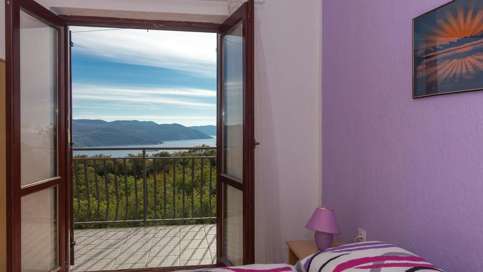 Apartment Apartman Fonovici Jurasi