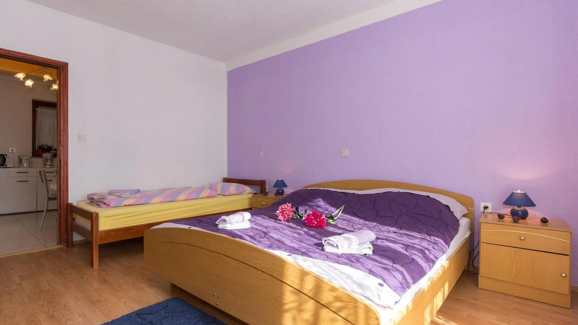 Apartman Fonovici Jurasi Croatia