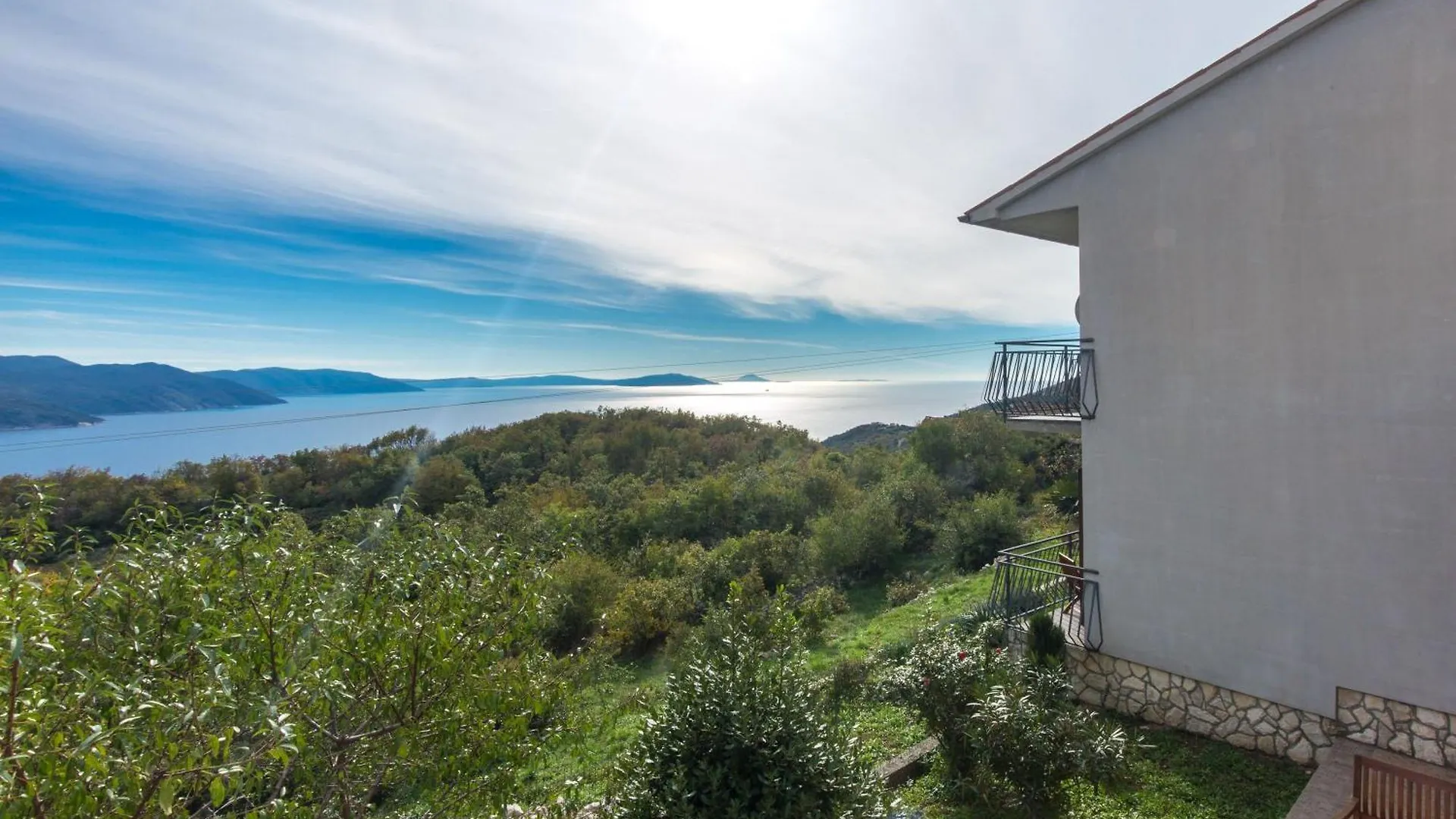 Apartman Fonovici Jurasi 0*,  Croatia