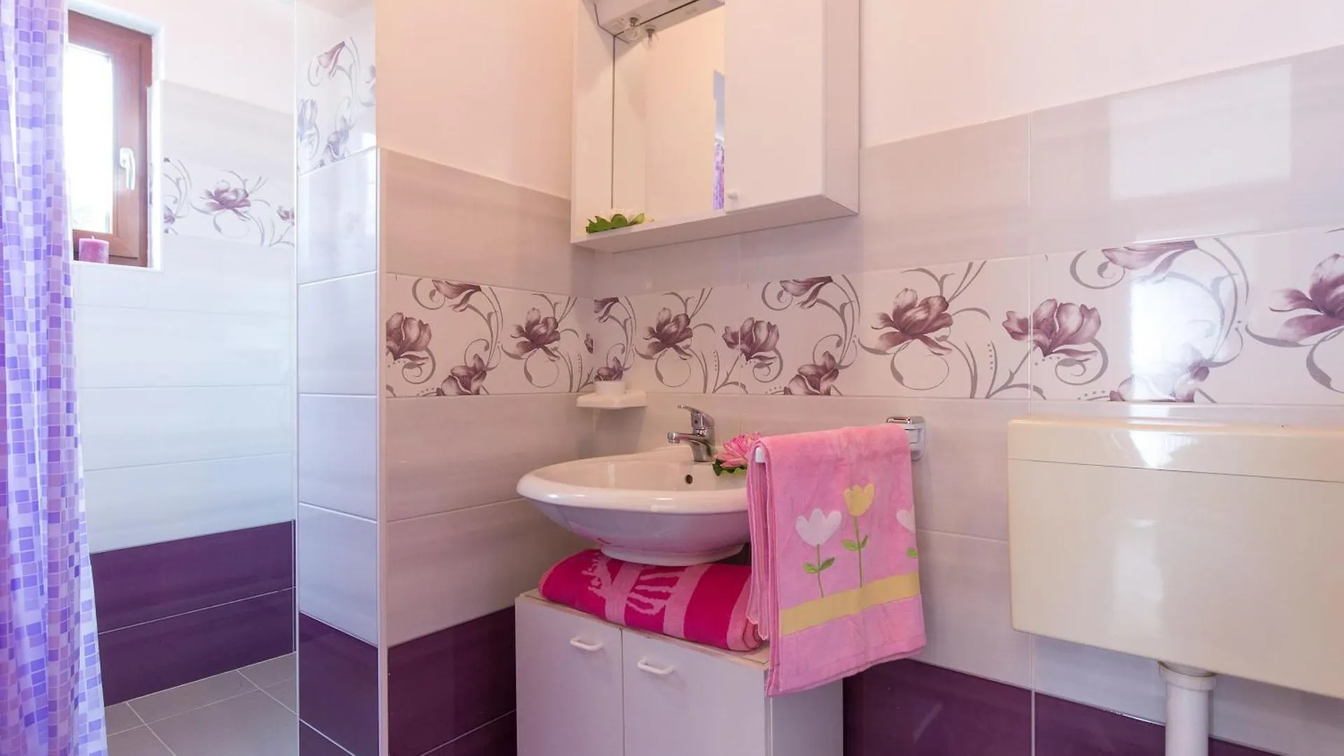 Apartman Fonovici Jurasi