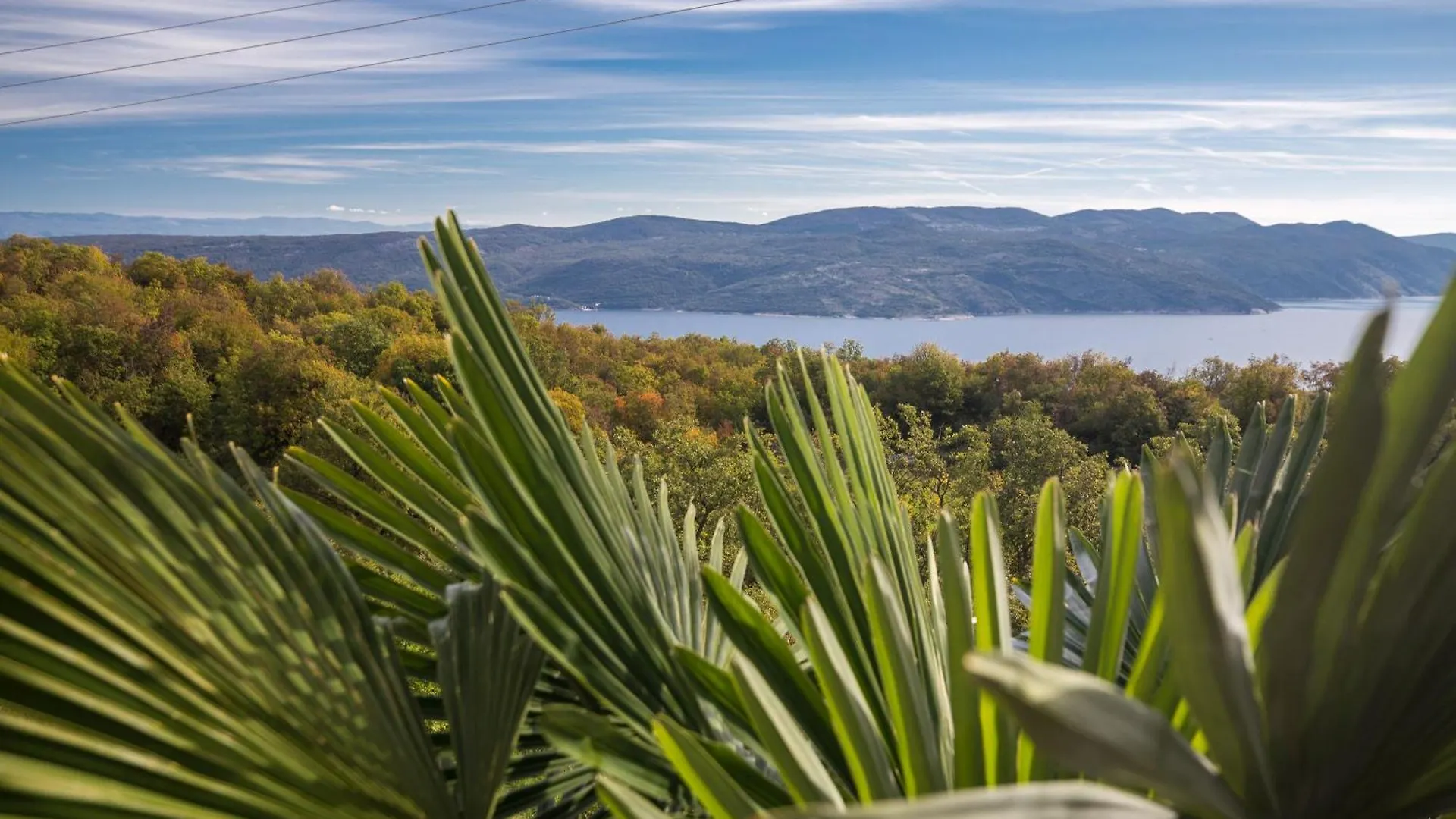 Apartment Apartman Fonovici Jurasi Croatia