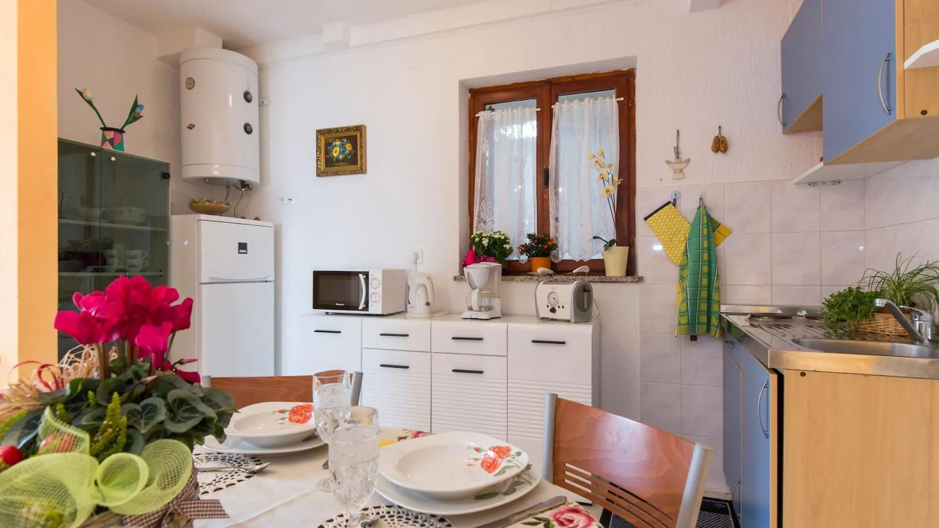 Apartman Fonovici Jurasi Apartment