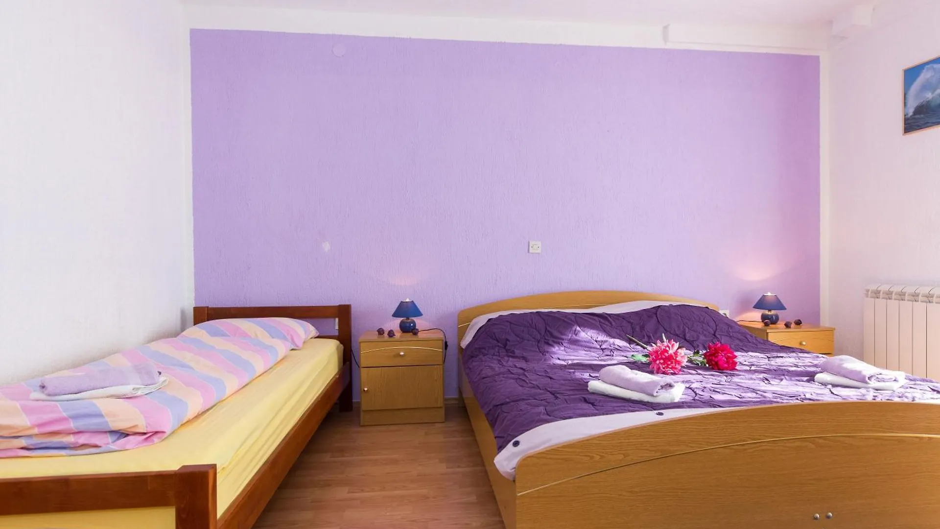 Apartman Fonovici Jurasi Croatia