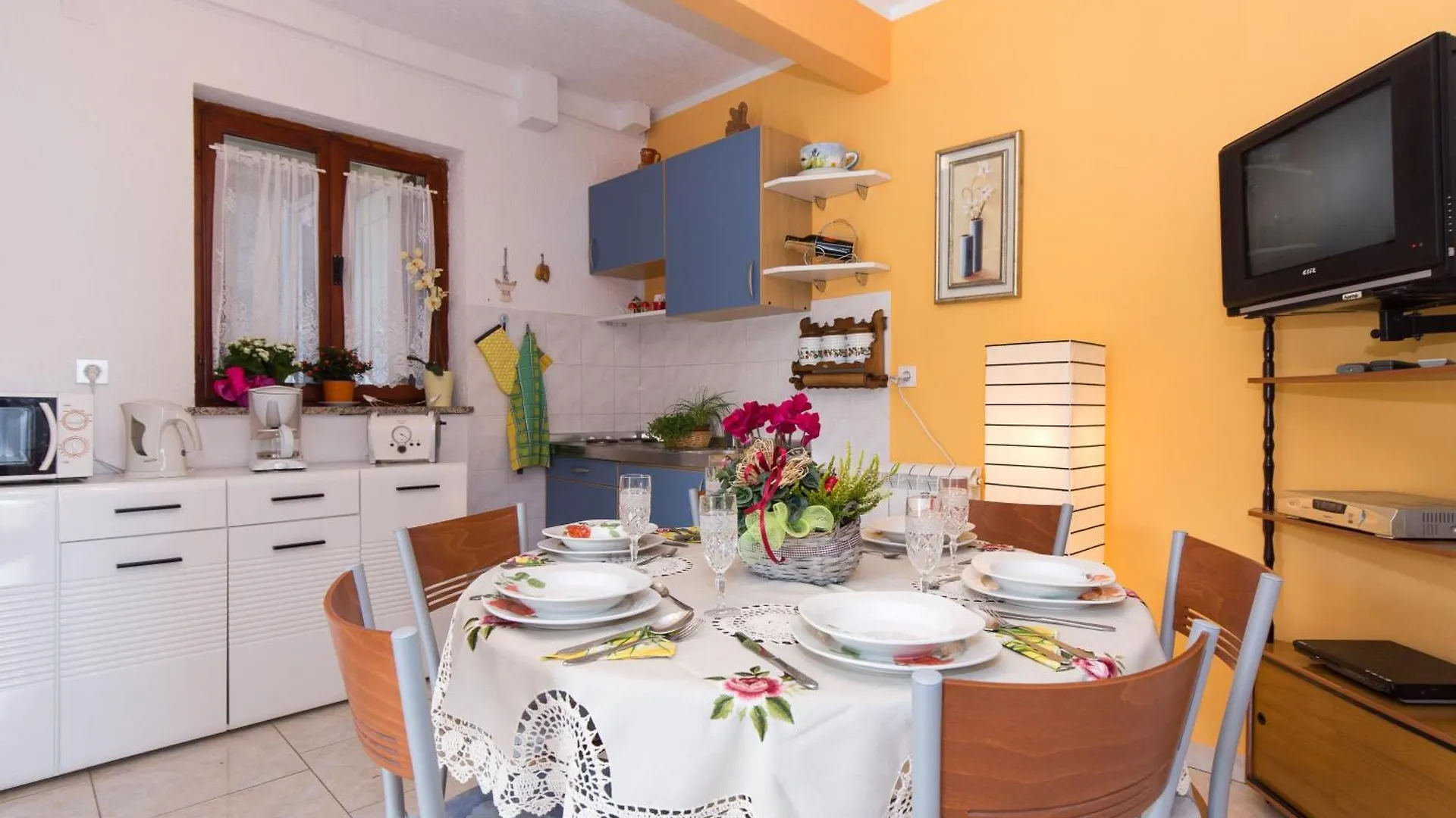 Apartman Fonovici Jurasi Apartment