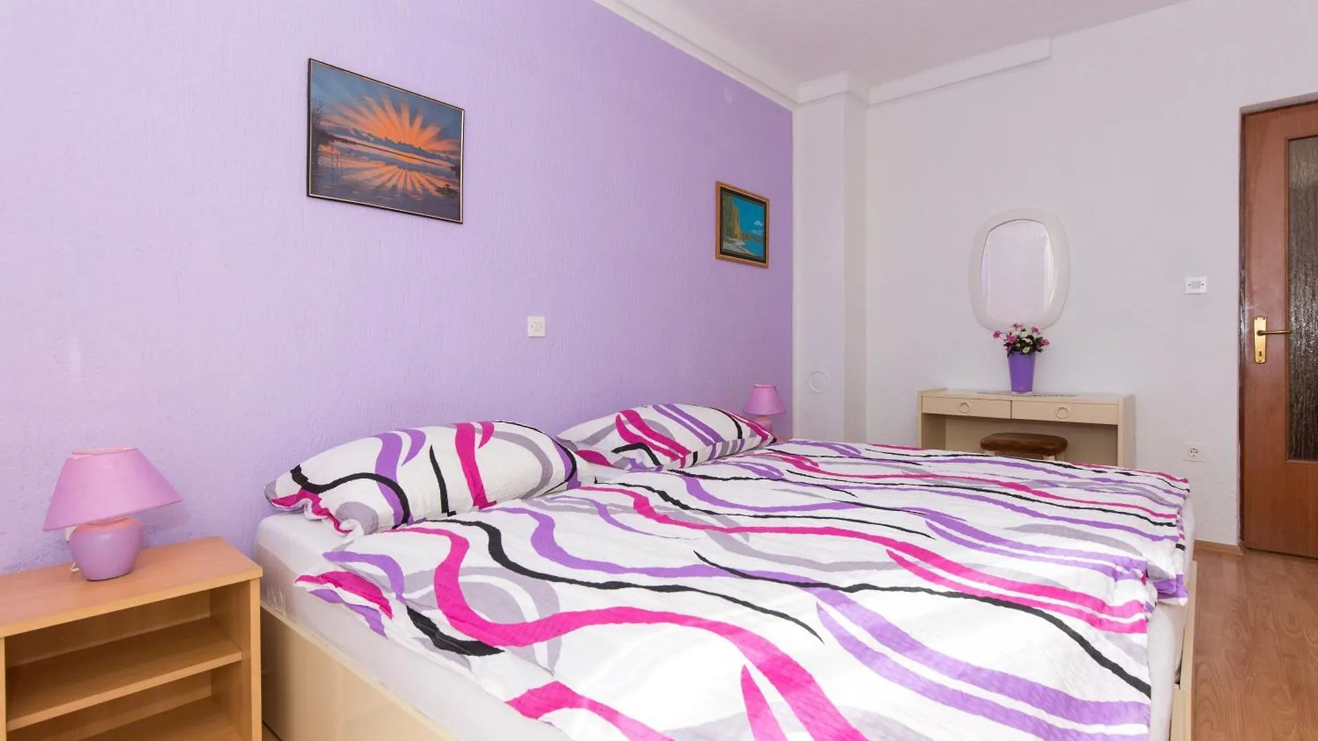 Apartman Fonovici Jurasi 0*,