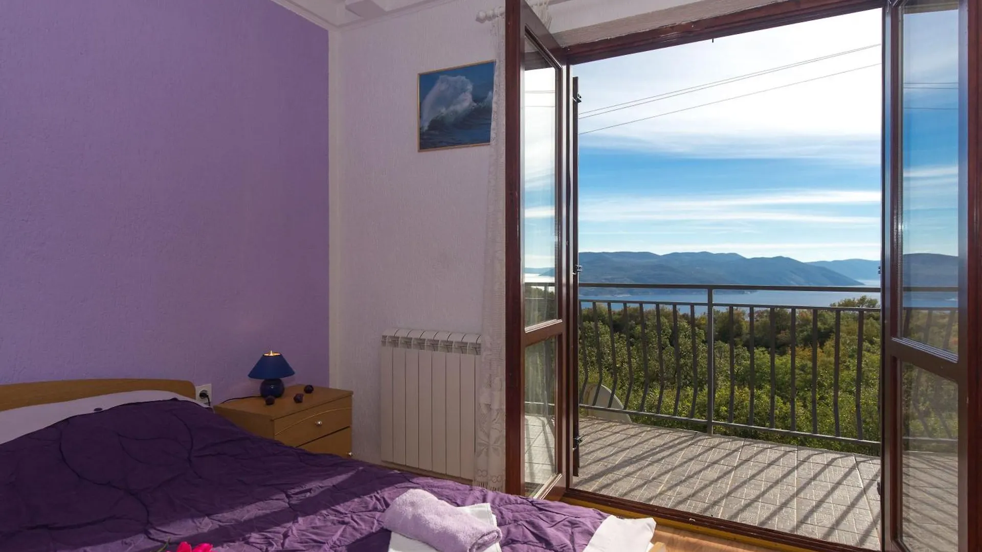 Apartman Fonovici Jurasi Apartment