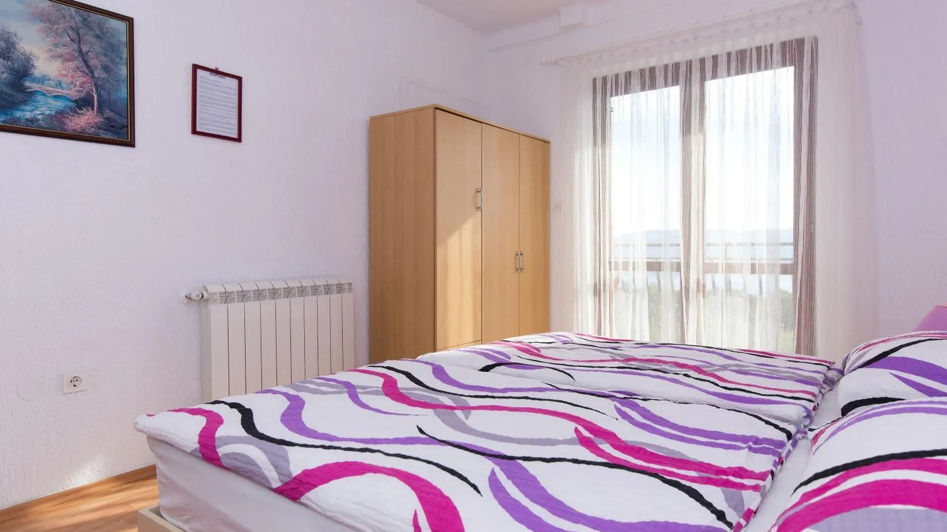 Apartman Fonovici Jurasi