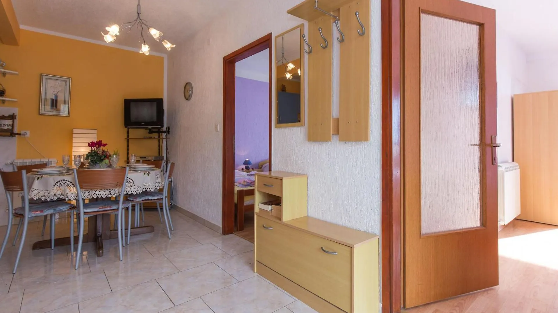 Apartman Fonovici Jurasi