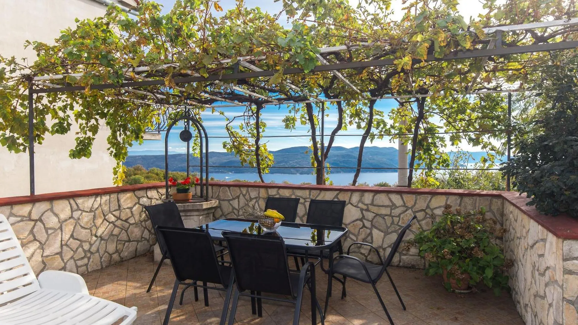 Apartman Fonovici Jurasi Apartment