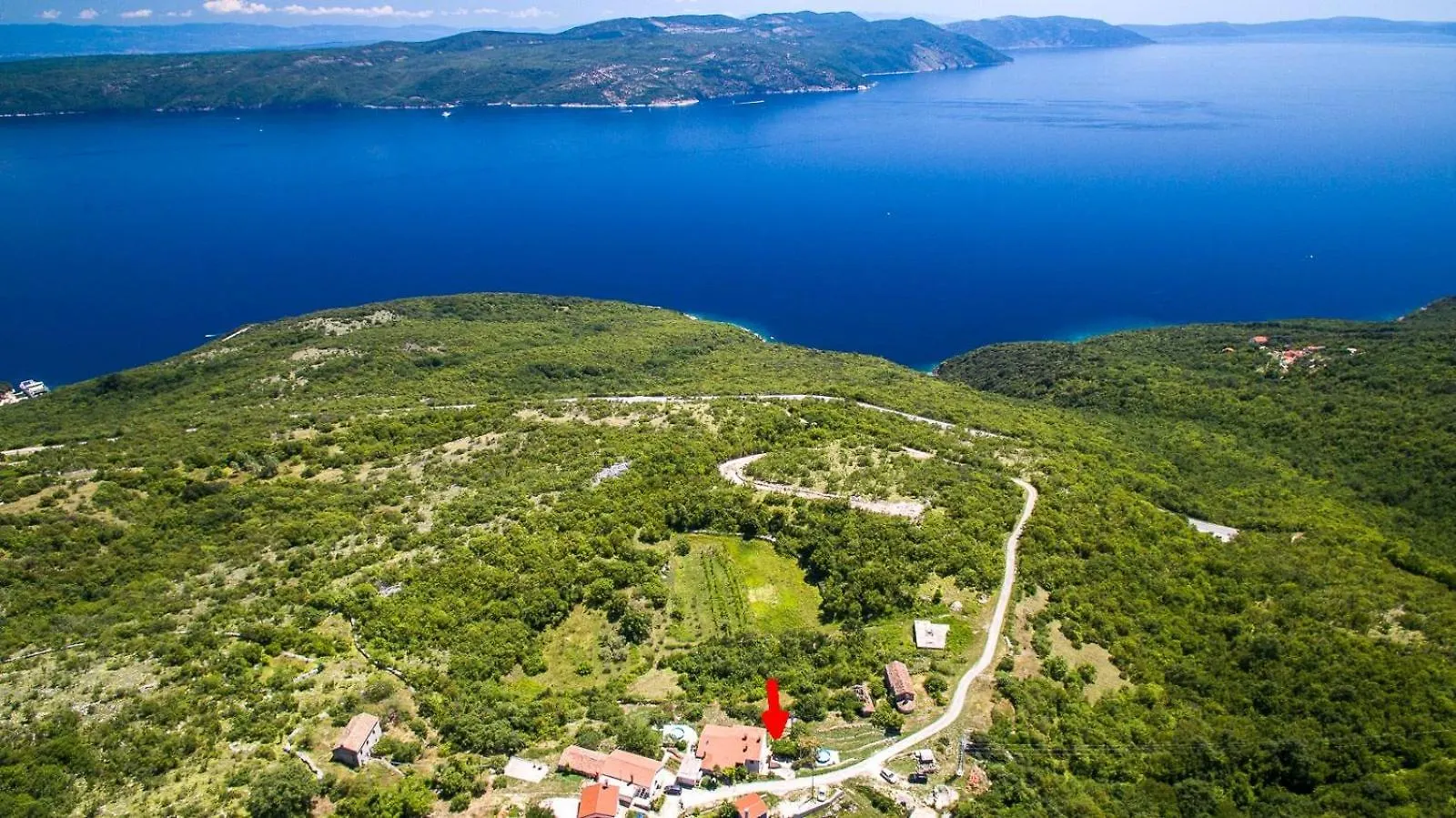 Apartman Fonovici Jurasi 0*,