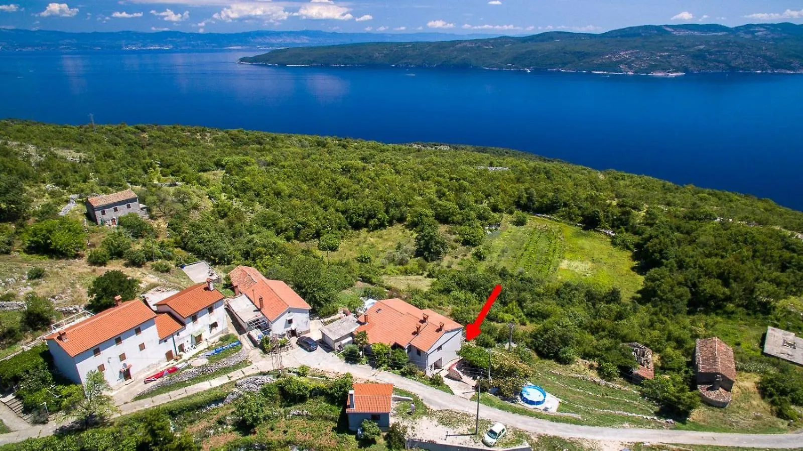 Apartman Fonovici Jurasi