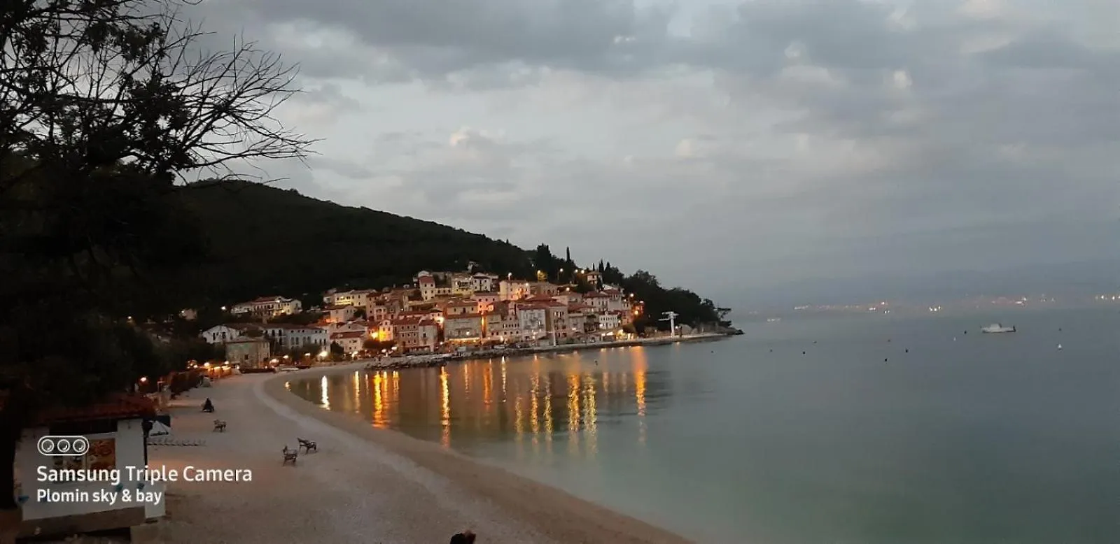 Apartman Fonovici Jurasi Kroatien