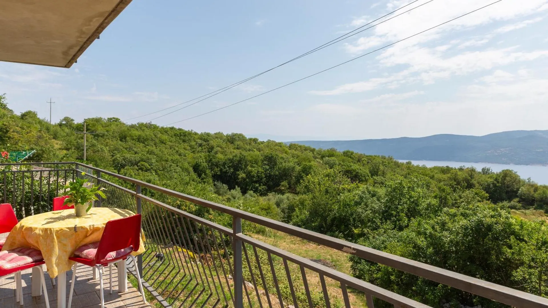 Apartman Fonovici Jurasi Kroatien