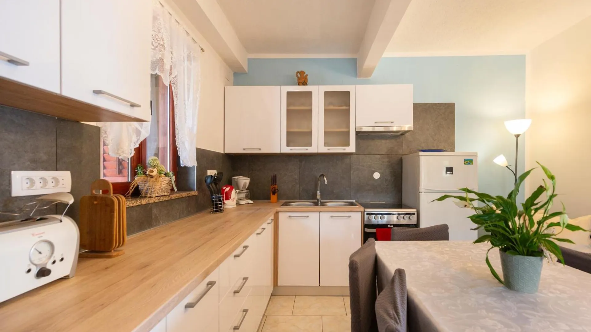 Lejlighed Apartman Fonovici Jurasi Kroatien