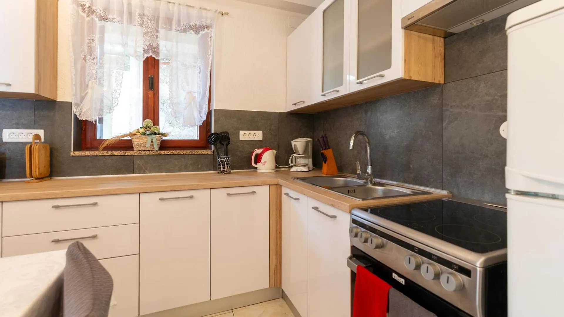 Apartman Fonovici Jurasi