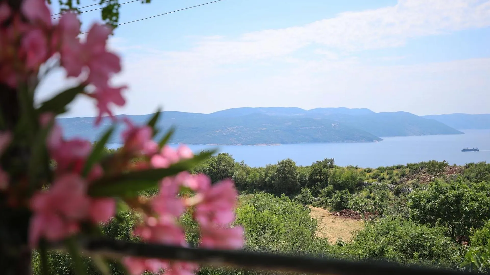 Apartman Fonovici Jurasi Kroatien