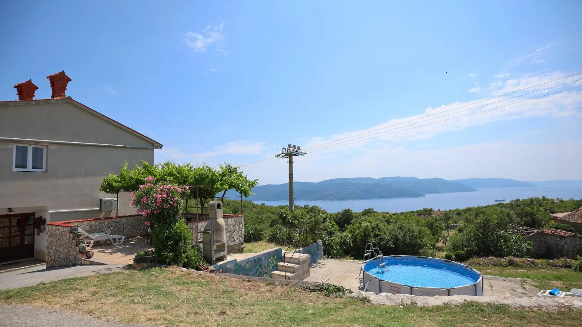 Apartman Fonovici Jurasi 0*,  Kroatien