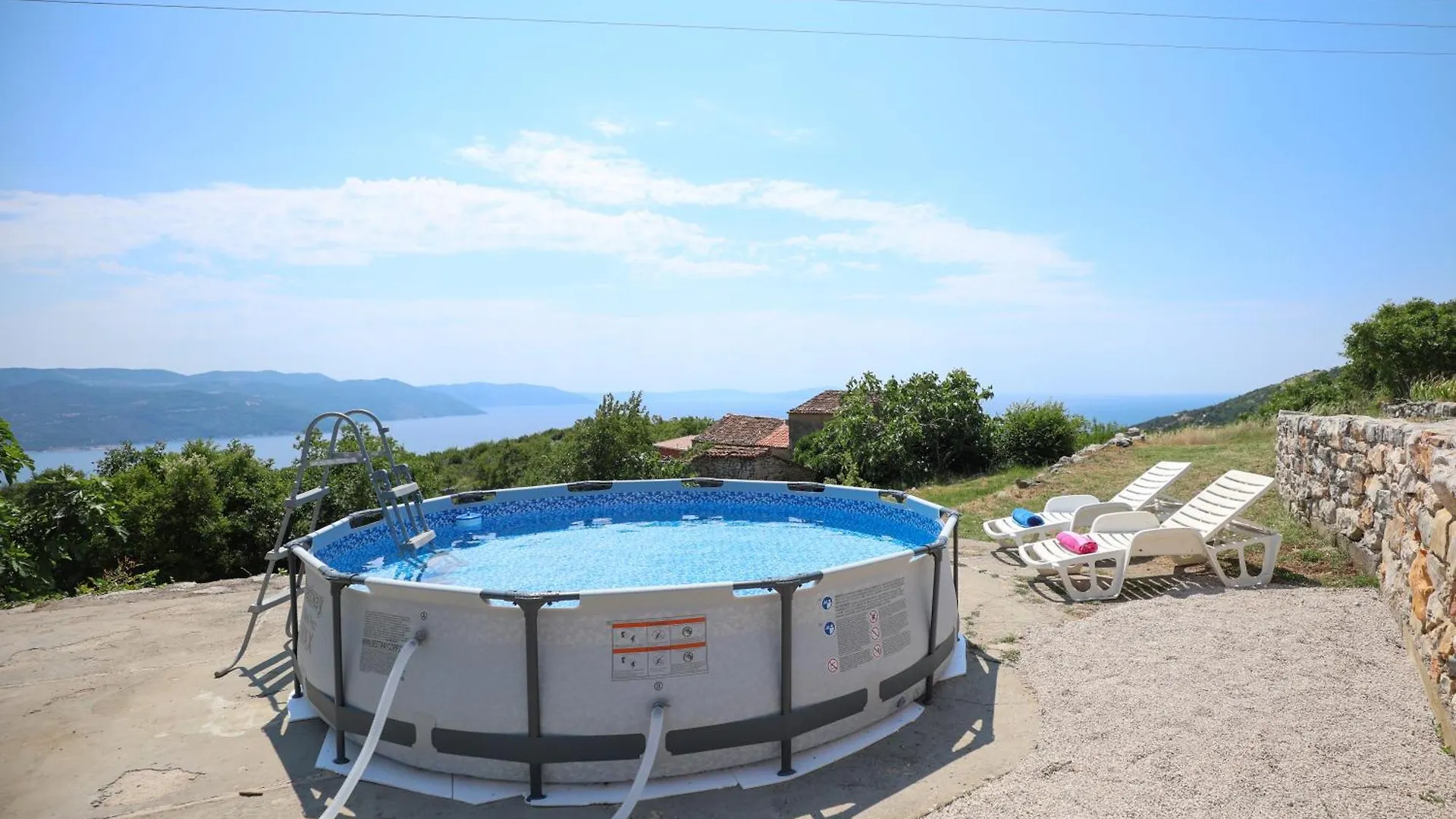 Lejlighed Apartman Fonovici Jurasi Kroatien