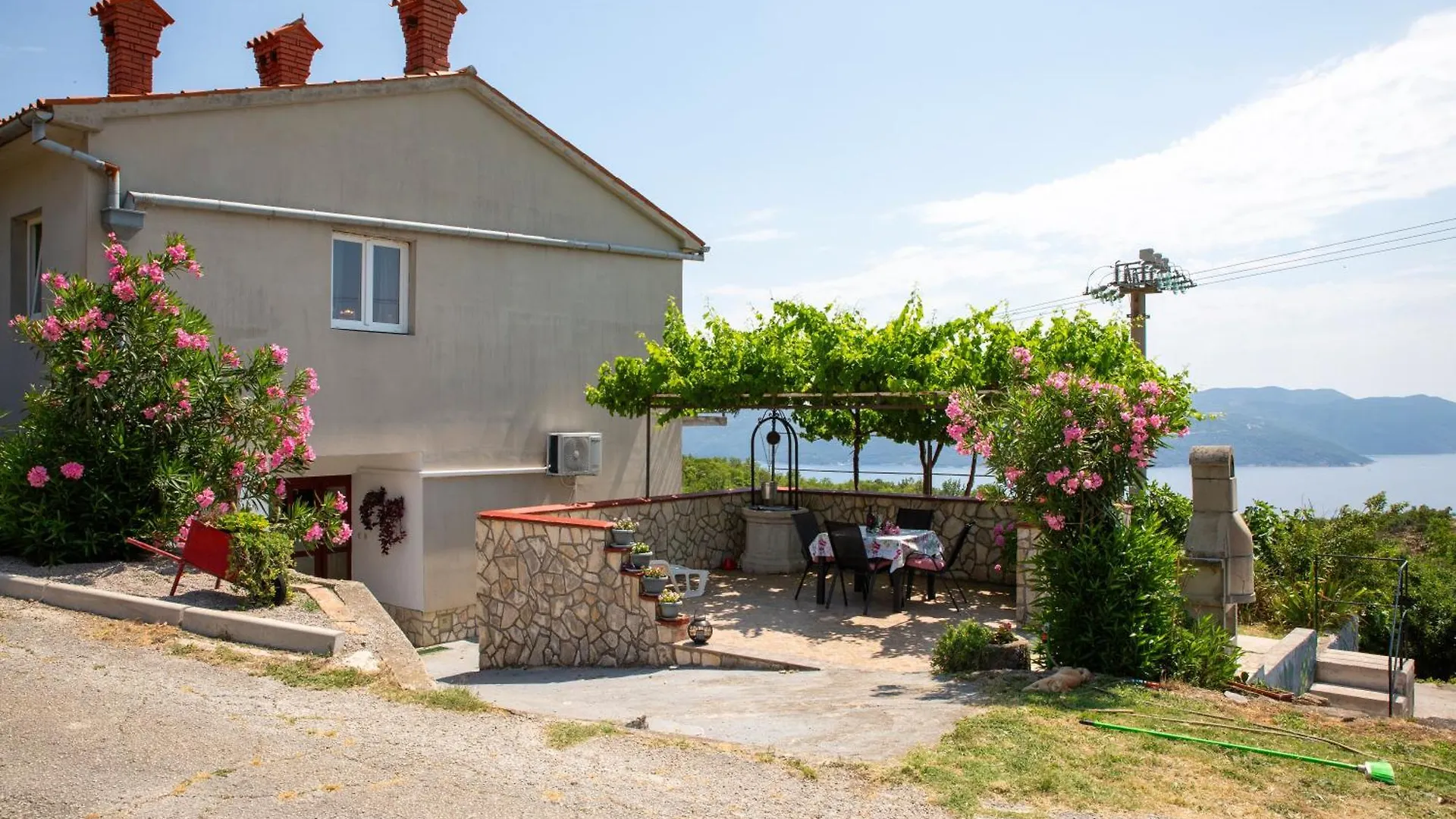Lejlighed Apartman Fonovici Jurasi